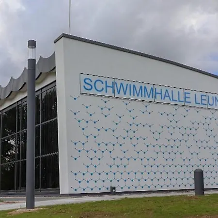 Traumhafte Auszeit Am Kraehenberg Apartamento *