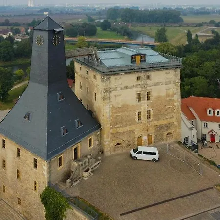 Traumhafte Auszeit Am Kraehenberg * Leuna