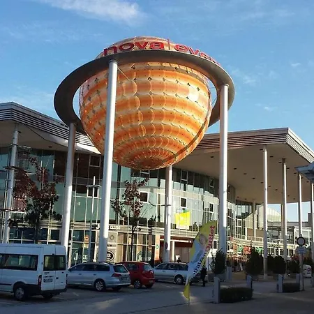 Traumhafte Auszeit Am Kraehenberg