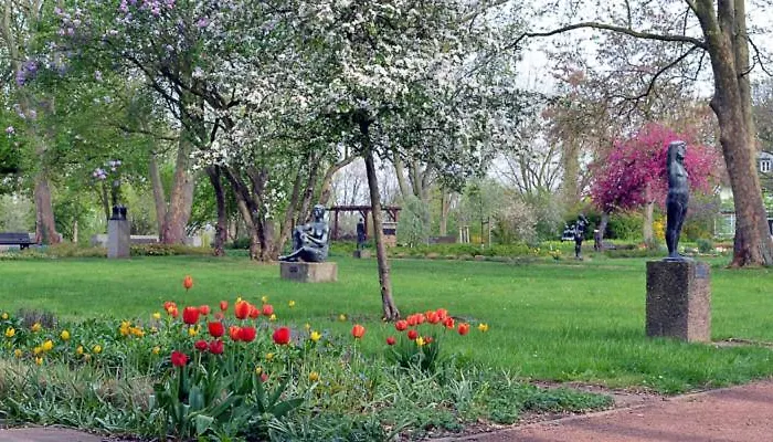 Traumhafte Auszeit Am Kraehenberg Lägenhet Leuna