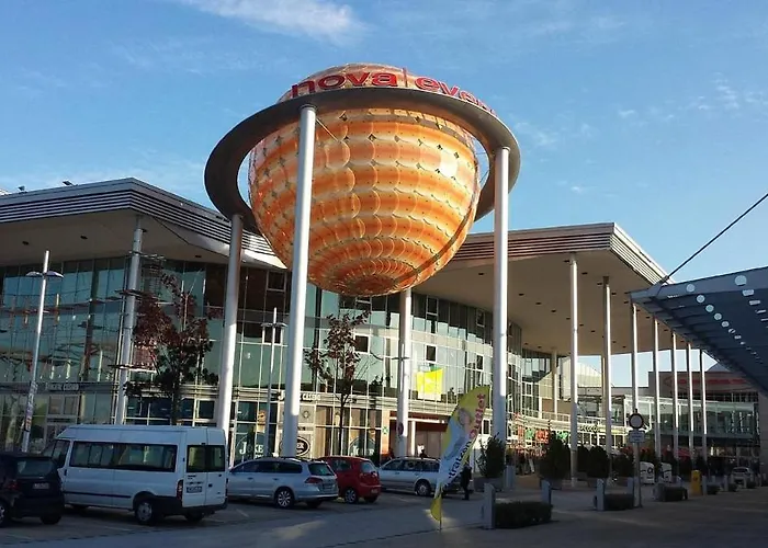 Traumhafte Auszeit Am Kraehenberg
