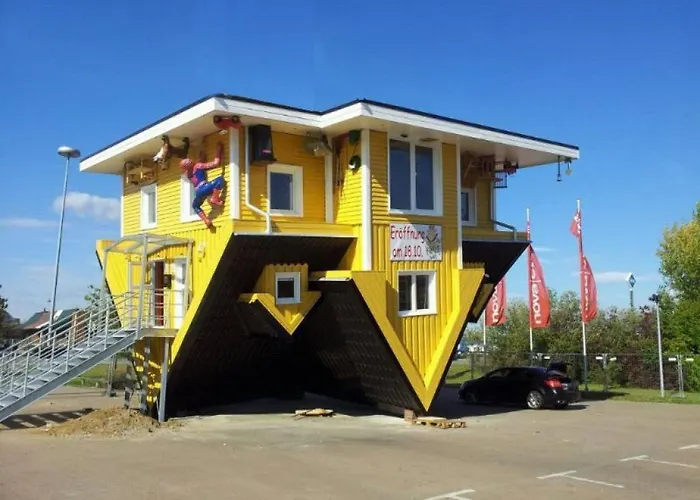 Traumhafte Auszeit Am Kraehenberg Lägenhet *