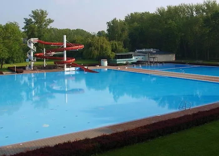 Traumhafte Auszeit Am Kraehenberg Lägenhet